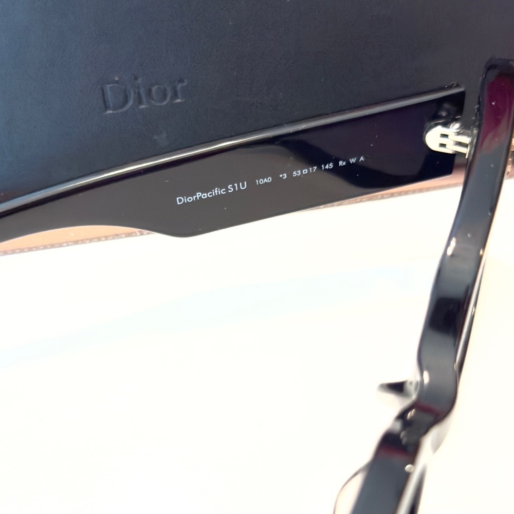 New Dior Pacific Sunglasses - Picture 6 of 8